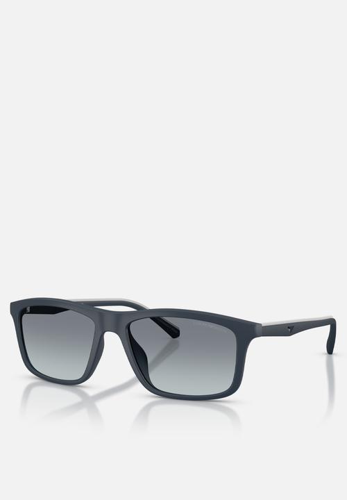 Emporio Armani - 0EA4257U - green