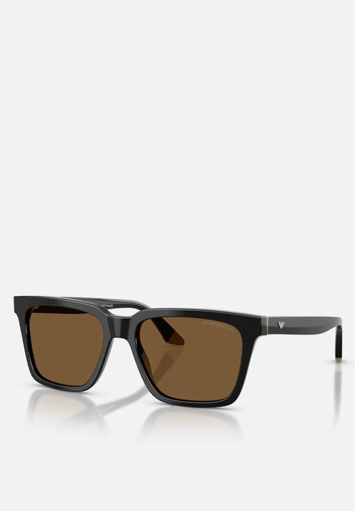 Emporio Armani - 0EA4260 - black