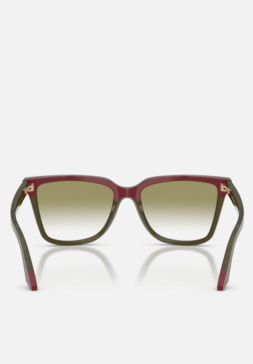 Emporio Armani - 0EA4261 - green