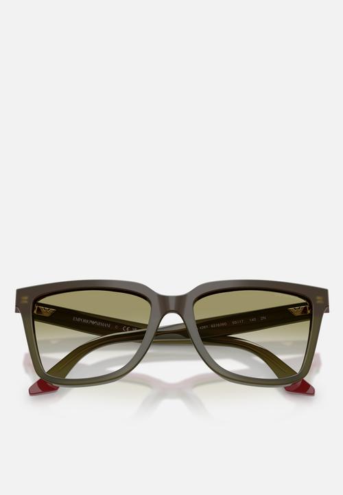 Emporio Armani - 0EA4261 - green