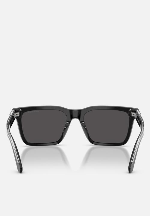 Emporio Armani - 0EA4262U - black
