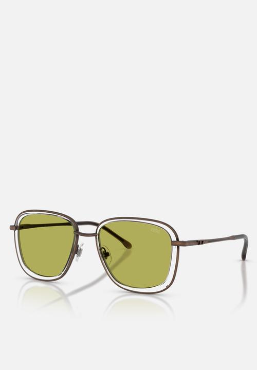 Diesel  - 0DL1017 52mm - Green