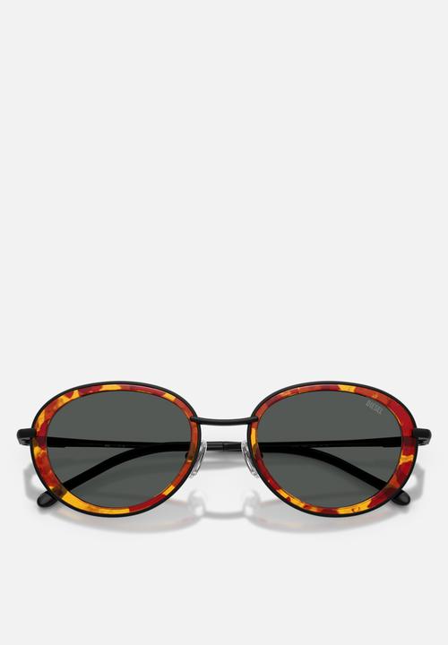 Diesel  - 0DL1018 - brown