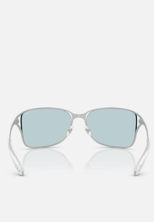 Diesel  - 0DL1019 - silver/blue
