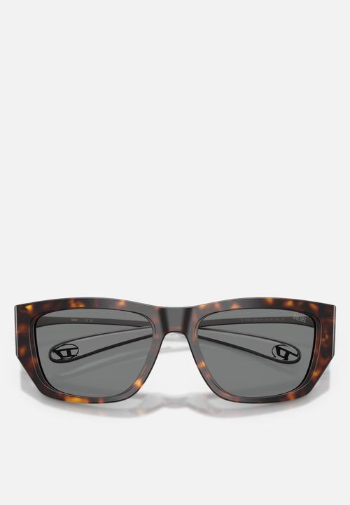 Diesel  - 0DL2006 - brown