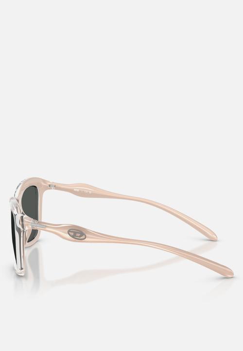 Diesel  - 0DL3008U - cream/red