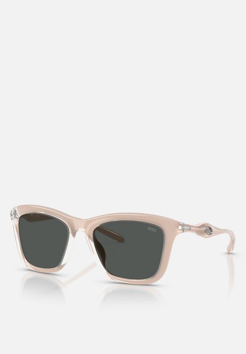Diesel  - 0DL3008U - cream/red