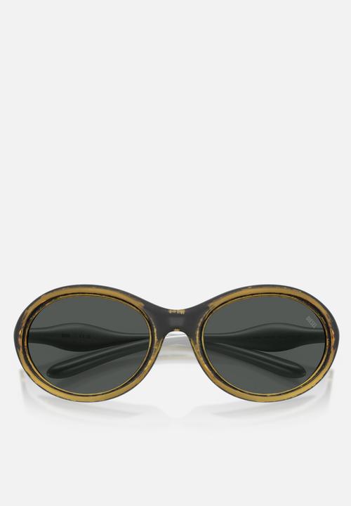 Diesel  - 0DL3009U - green