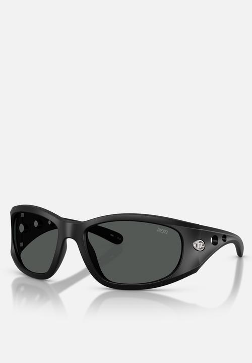 Diesel  - 0DL3012U - black