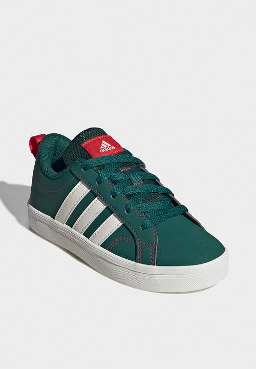 adidas Performance - Vs Pace 2.0 K - Collegiate Green/Core White/Core Black