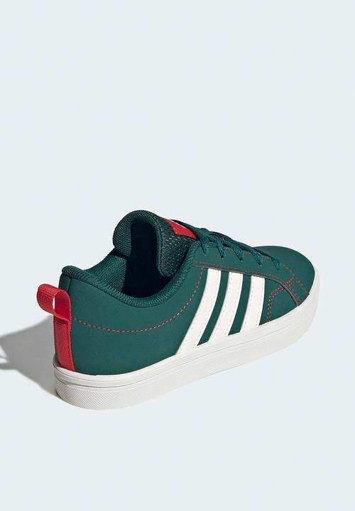 adidas Performance - Vs Pace 2.0 K - Collegiate Green/Core White/Core Black