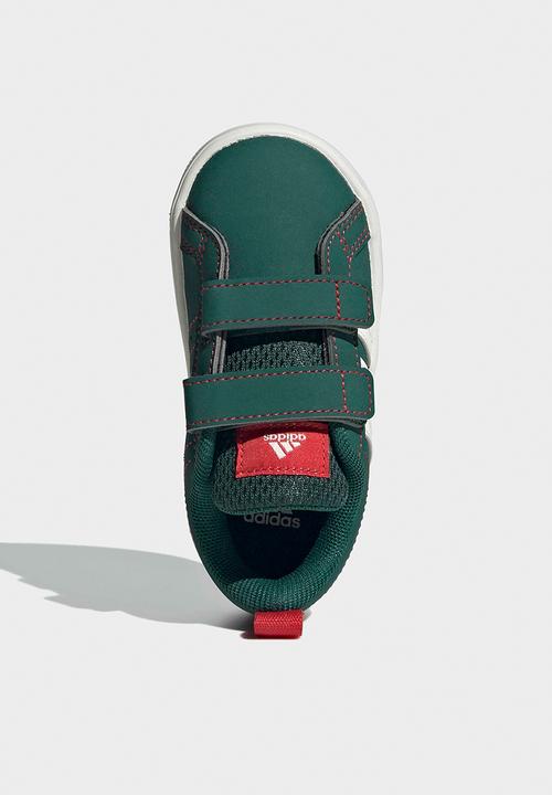 adidas Performance - Vs Pace 2.0 Cf I - Collegiate Green/Core White/Core Black