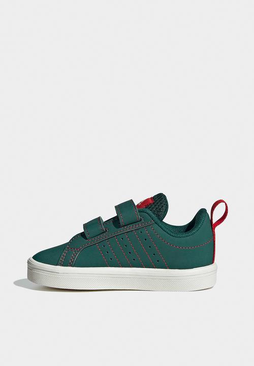 adidas Performance - Vs Pace 2.0 Cf I - Collegiate Green/Core White/Core Black