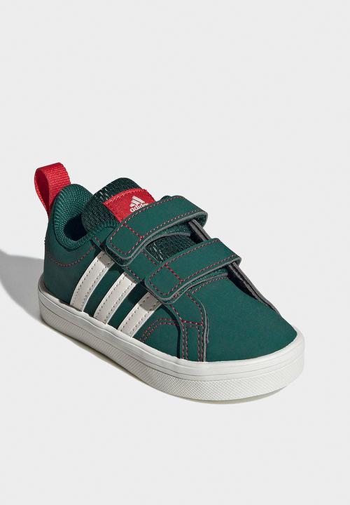 adidas Performance - Vs Pace 2.0 Cf I - Collegiate Green/Core White/Core Black