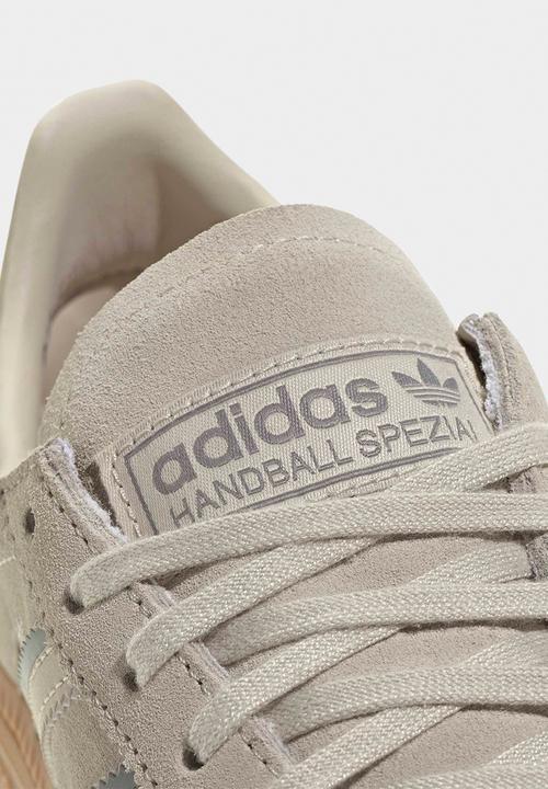 adidas Originals - Handball Spezial J - Clear Brown/Wonder Beige/Grey Three
