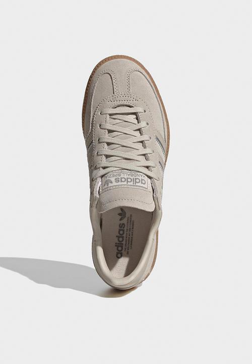 adidas Originals - Handball Spezial J - Clear Brown/Wonder Beige/Grey Three