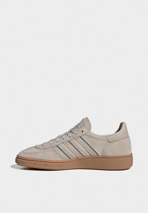 adidas Originals - Handball Spezial J - Clear Brown/Wonder Beige/Grey Three