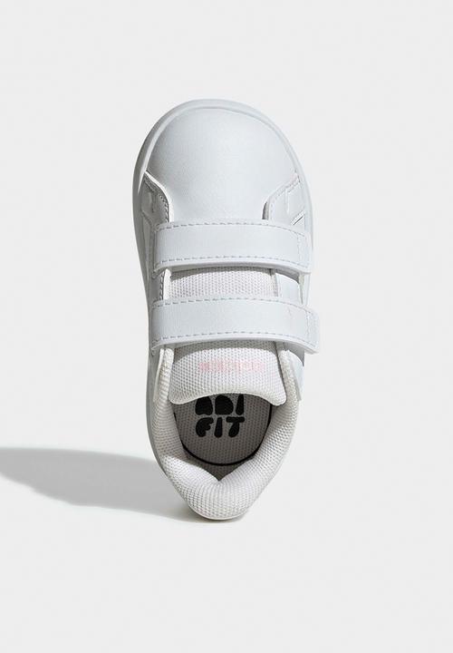 adidas Performance - Grand Court 3.0 Cf I - Ftwr White/Iridescent/Ftwr White