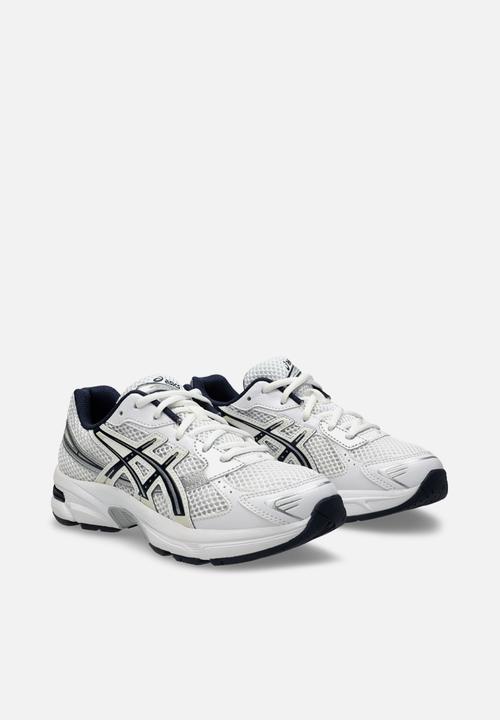 ASICS - Gel-1130 grade school - white/midnight