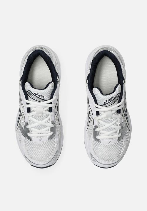 ASICS - Gel-1130 grade school - white/midnight