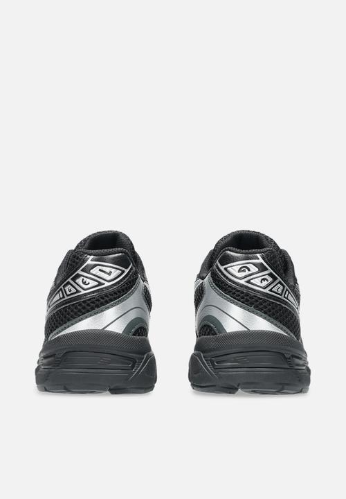 ASICS - Gel-1130 grade school - black/pure silver