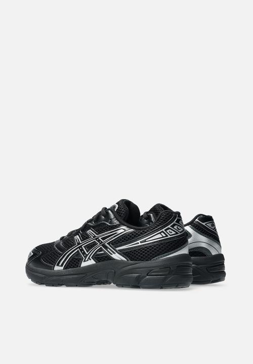 ASICS - Gel-1130 grade school - black/pure silver