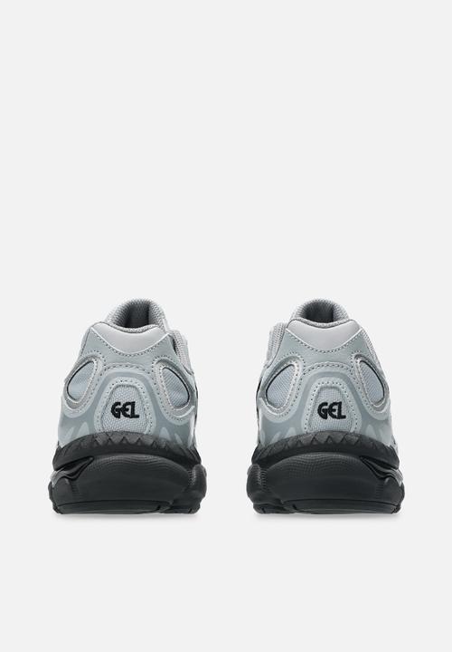 ASICS - Gel-nyc grade school - mid grey/gravel