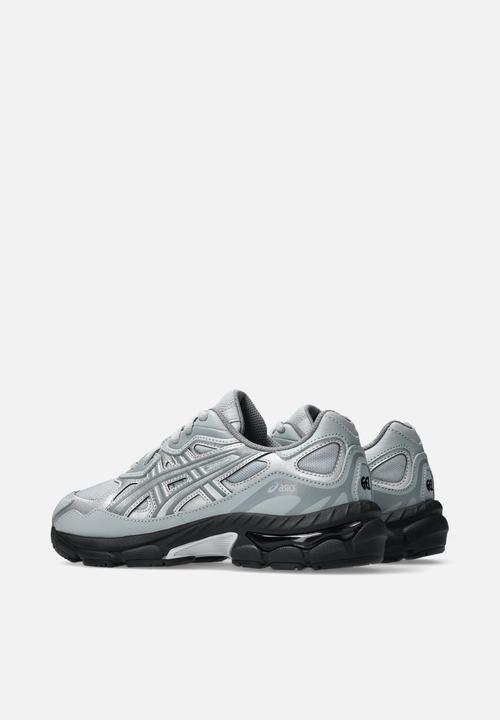 ASICS - Gel-nyc grade school - mid grey/gravel