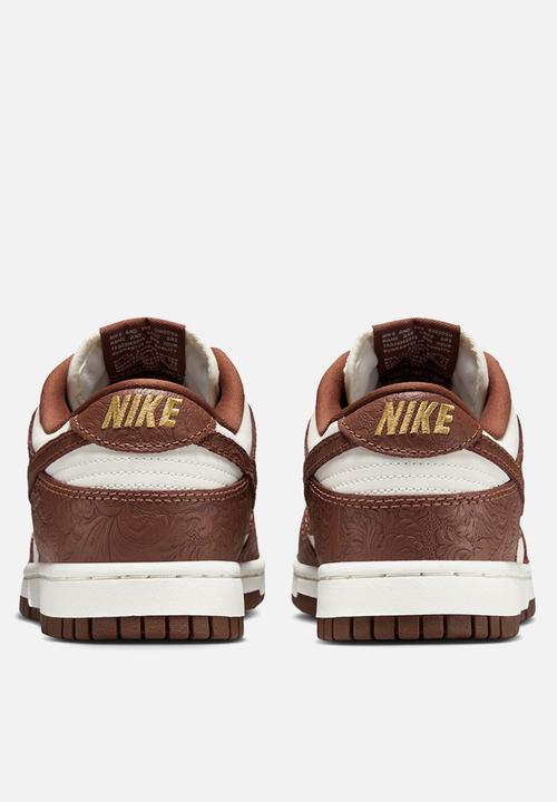 Nike - WMNS NIKE DUNK LOW