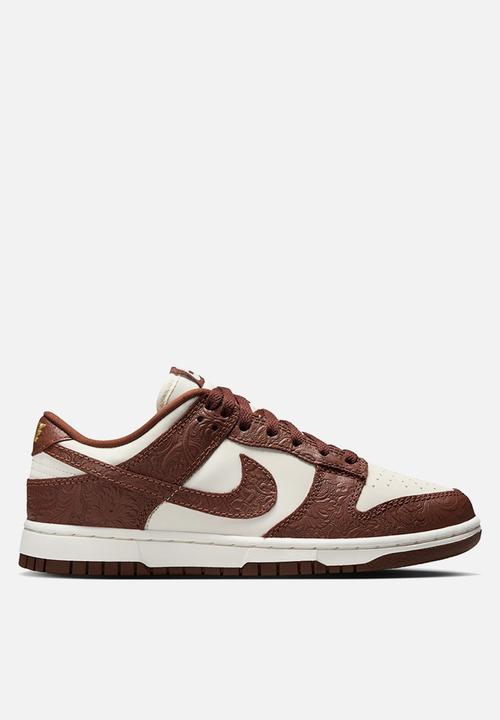 Nike - WMNS NIKE DUNK LOW