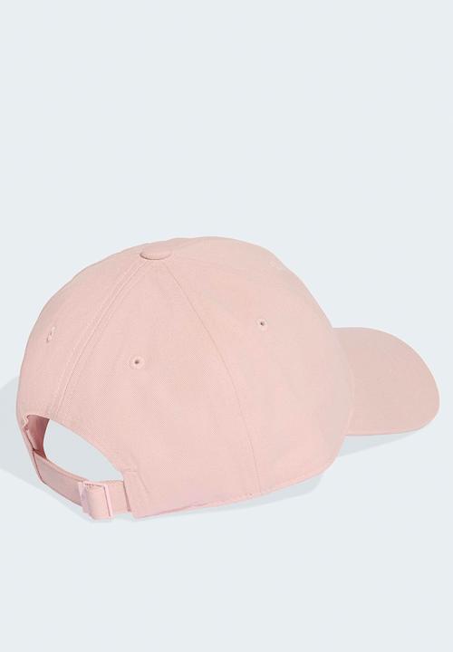 adidas Originals - Baseball cap ac - sandy pink