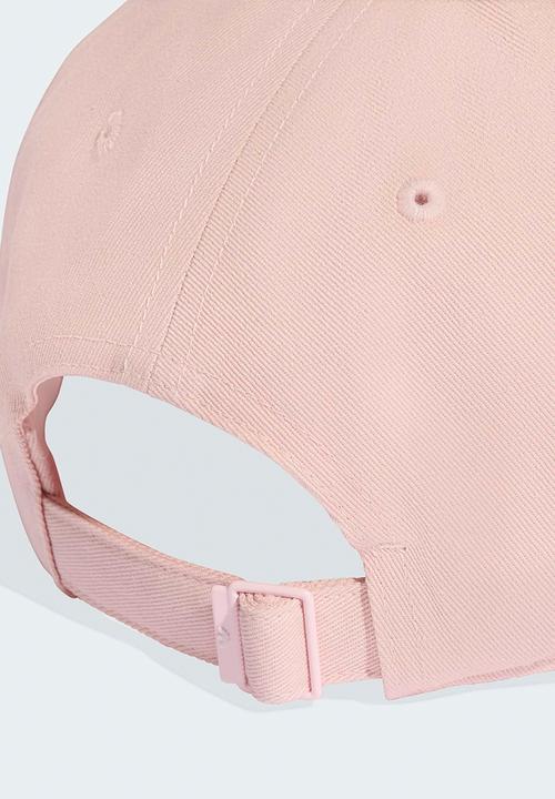 adidas Originals - Baseball cap ac - sandy pink