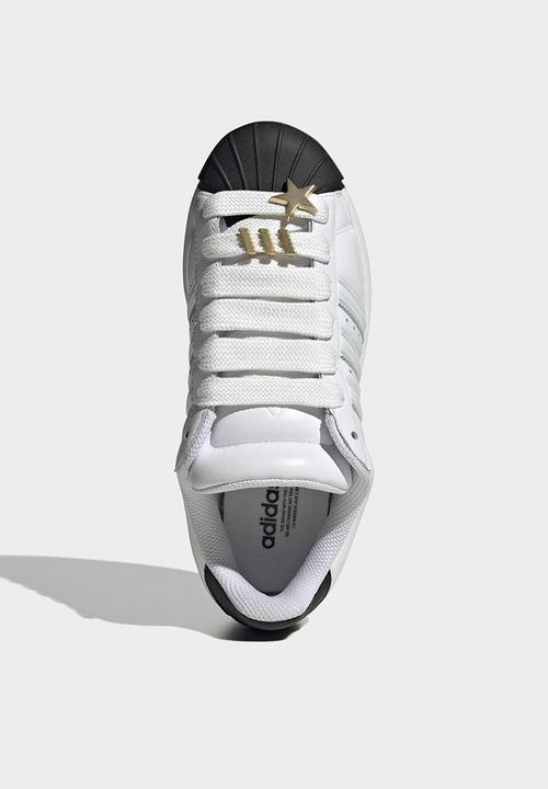 adidas Originals - SUPERSTAR ST W