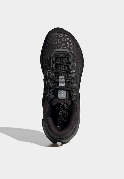 ASTRASTAR - core black/core black/iron met.