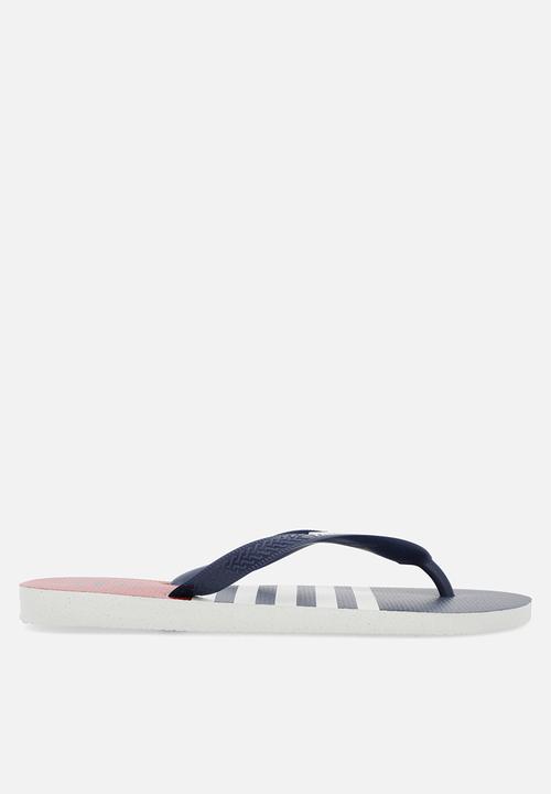Havaianas - Top nautical - torm/navy