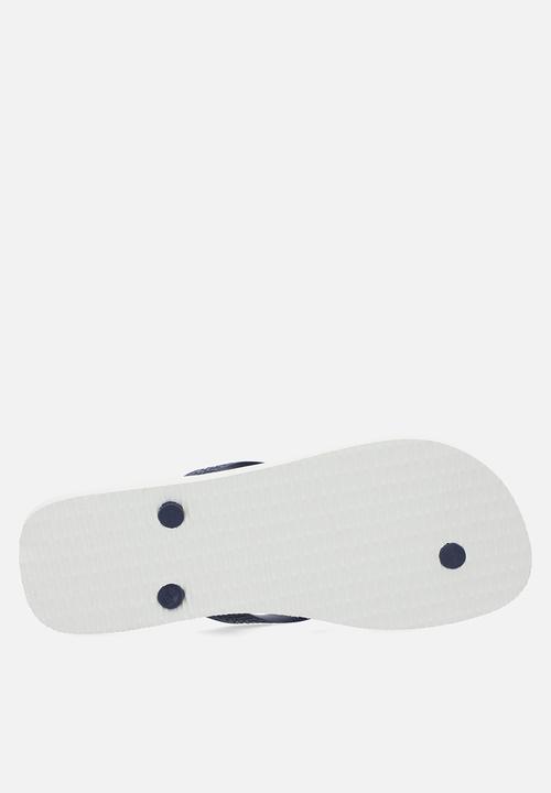 Havaianas - Top nautical - torm/navy