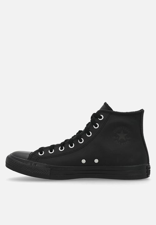 Converse - CHUCK TAYLOR Leather