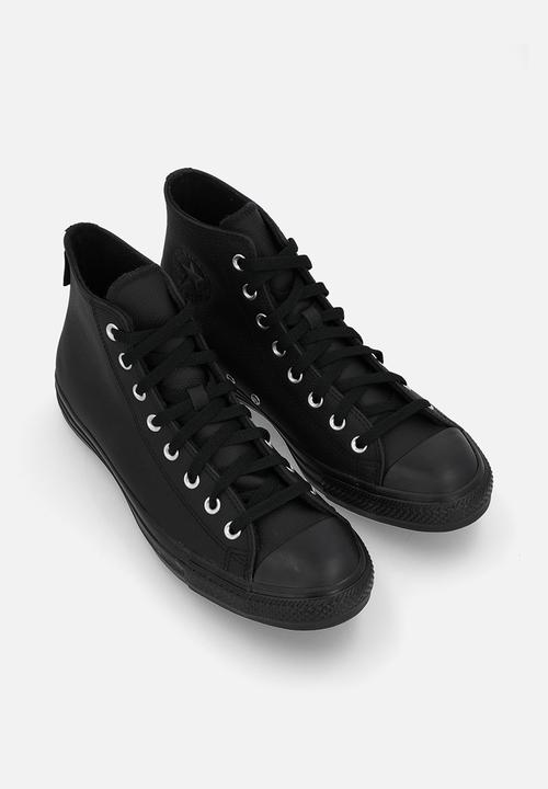 Converse - CHUCK TAYLOR Leather