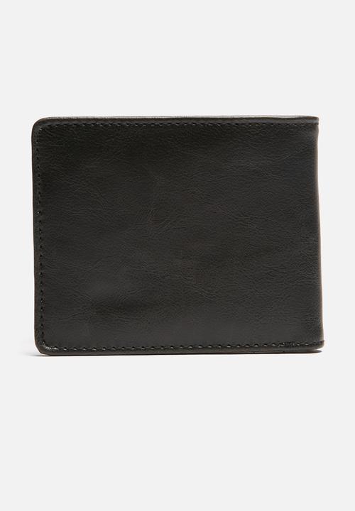 Vans - Full patch fold