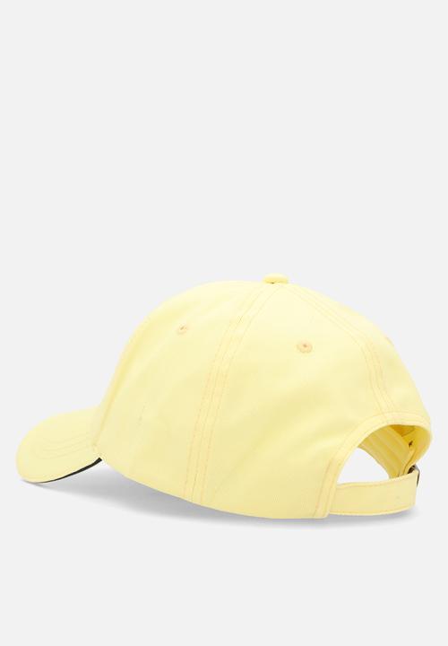 POLO - 6 Panelstructured Peak - Yellow