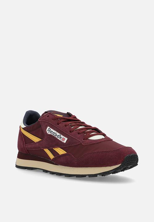 Reebok - AZTEC II