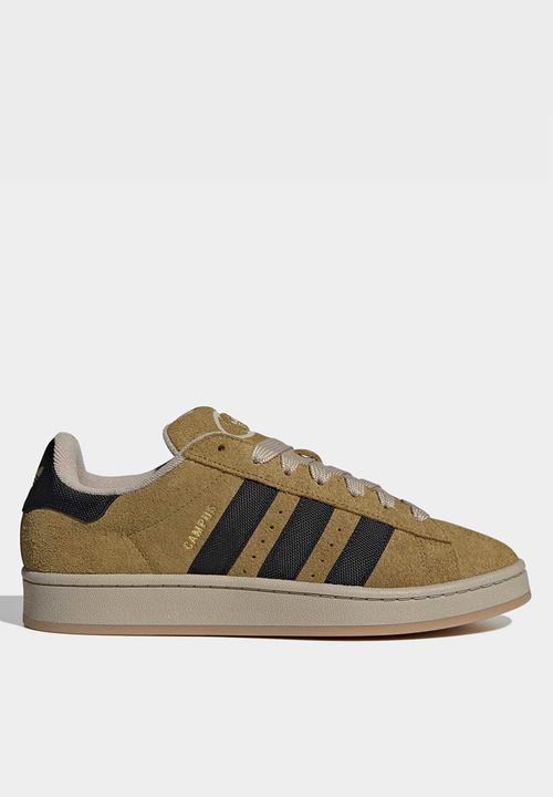adidas gazelle silver green womens adidas Campus 00s 'Bark / Cloud White / Off White' GY6433 – DVSN WEST main image 0