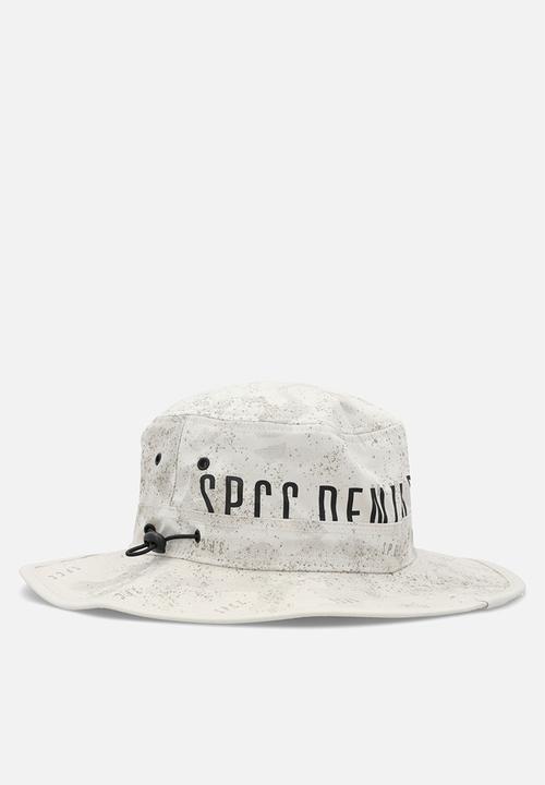S.P.C.C - Autry Boonie Hat  - Stone