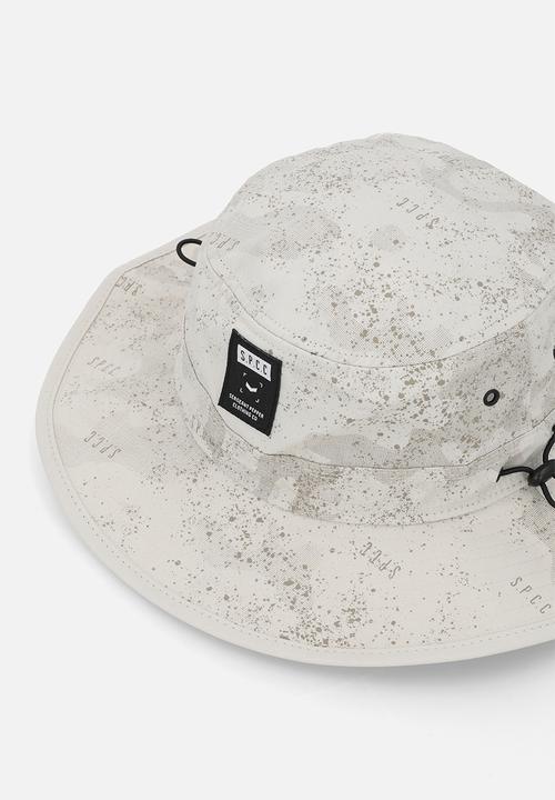 S.P.C.C - Autry Boonie Hat  - Stone