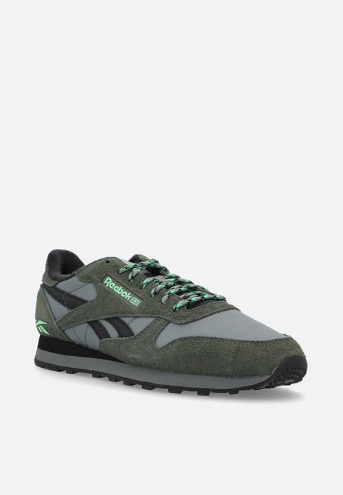 Reebok - CLASSIC LEATHER