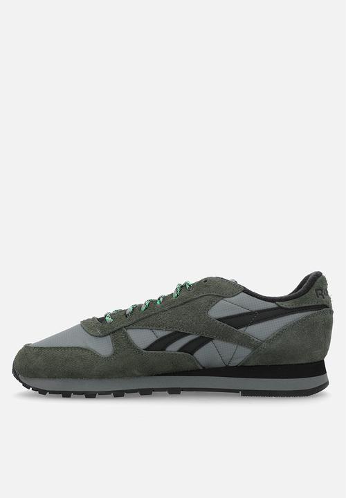 Reebok - CLASSIC LEATHER