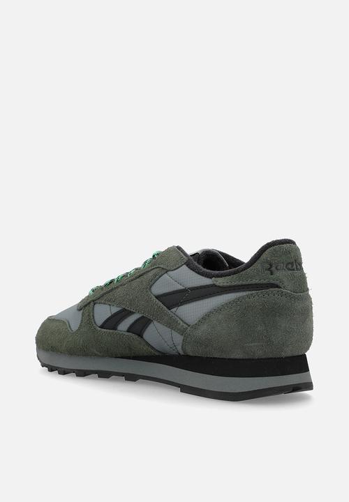 Reebok - CLASSIC LEATHER