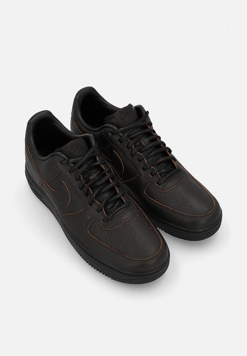 Nike - AIR FORCE 1 '07 Premium