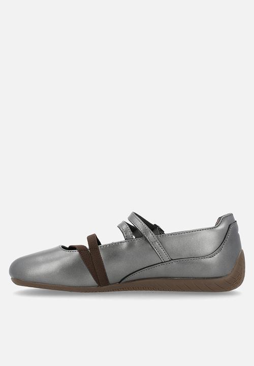 PUMA - Speedcat Ballet Lux Wns Chocolate-Gum