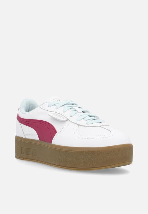 PUMA - Palermo Elevata Lth Wns